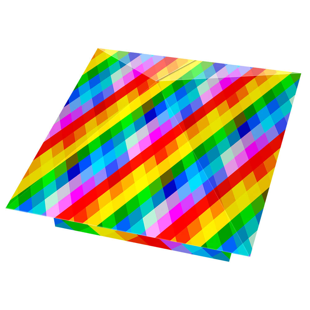 Колпак металлический 390х390мм порошковая покраска RAL по каталогу Норильск фото