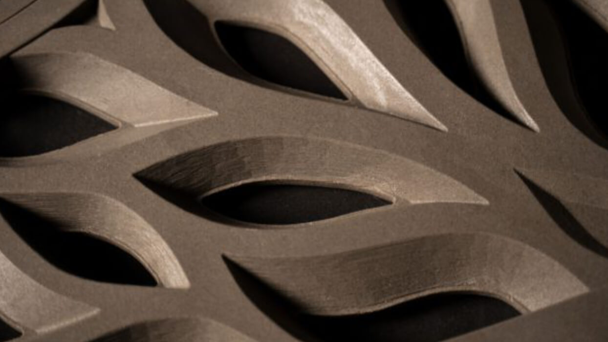 Приствольная решетка для дерева ZKING CRUST 1.2х1.2м Черная в Норильске фото